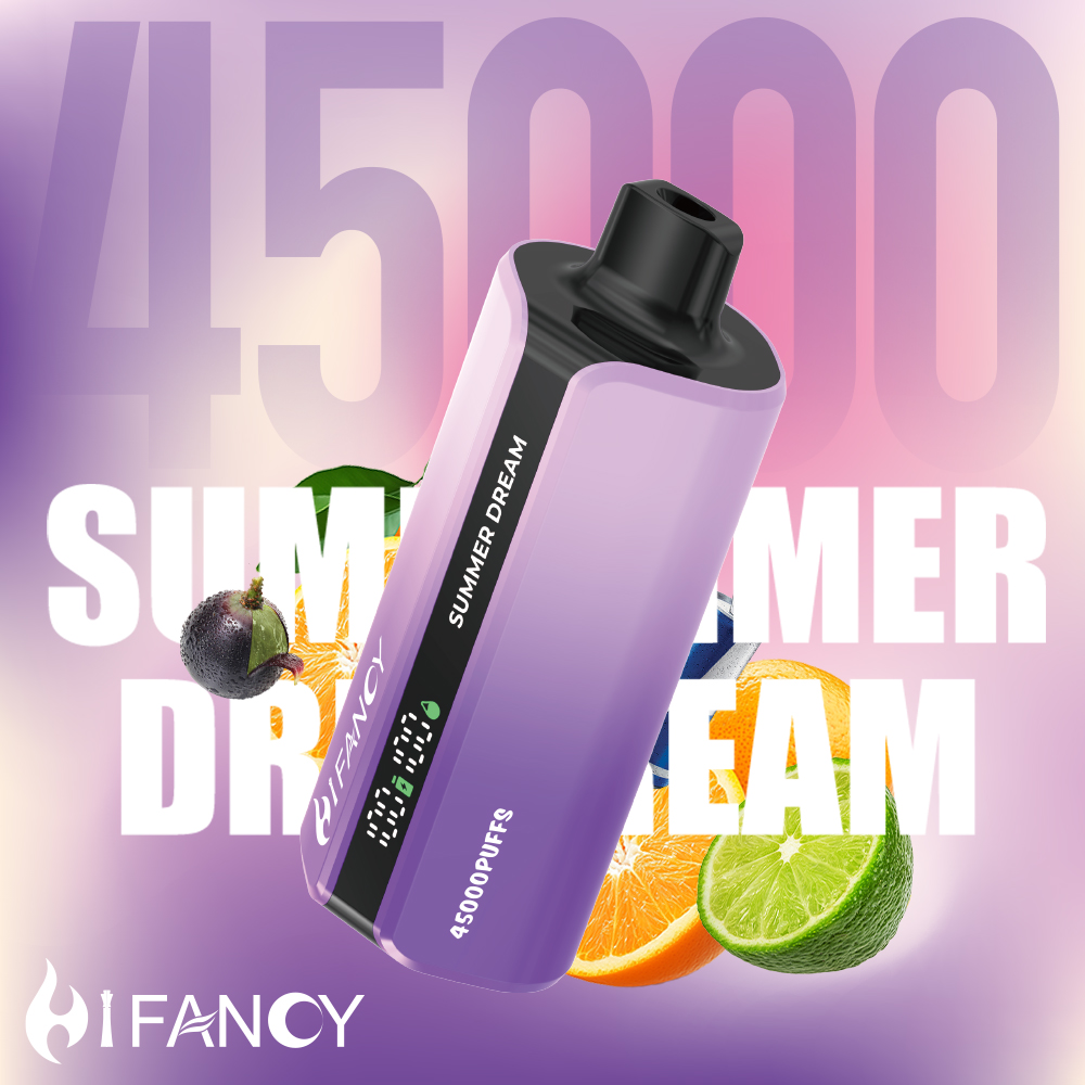 Solaris Champagne Vape 30000 30K puffs, 2% Nicotine 10 Flavors yohongvape