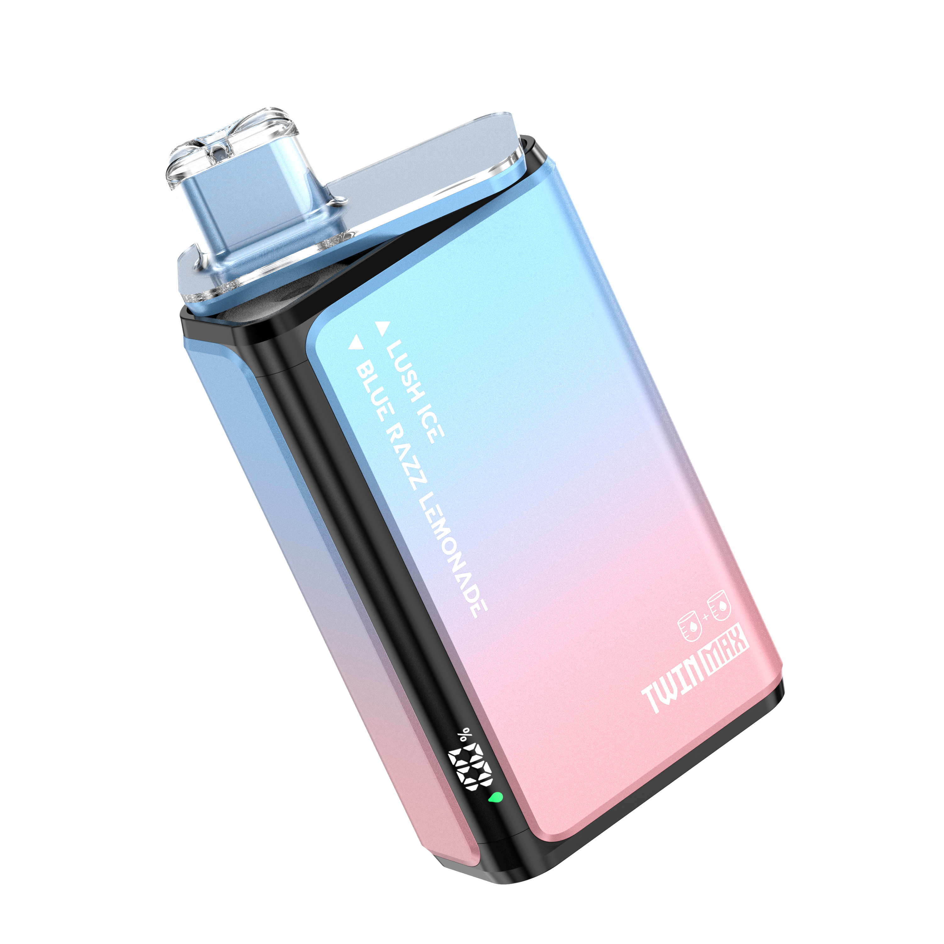 Solaris Champagne Vape 30000 30K puffs, 2% Nicotine 10 Flavors yohongvape