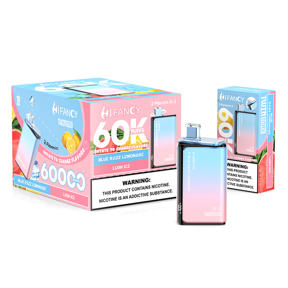 Solaris Champagne Vape 30000 30K puffs, 2% Nicotine 10 Flavors yohongvape