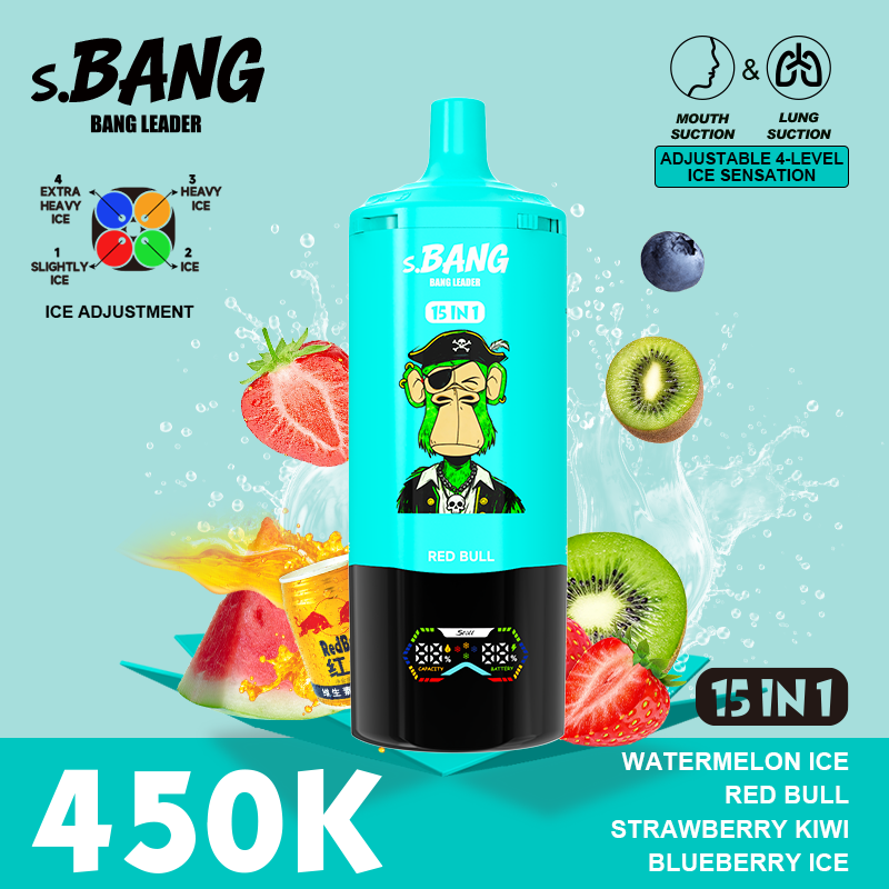 Solaris Champagne Vape 30000 30K puffs, 2% Nicotine 10 Flavors yohongvape