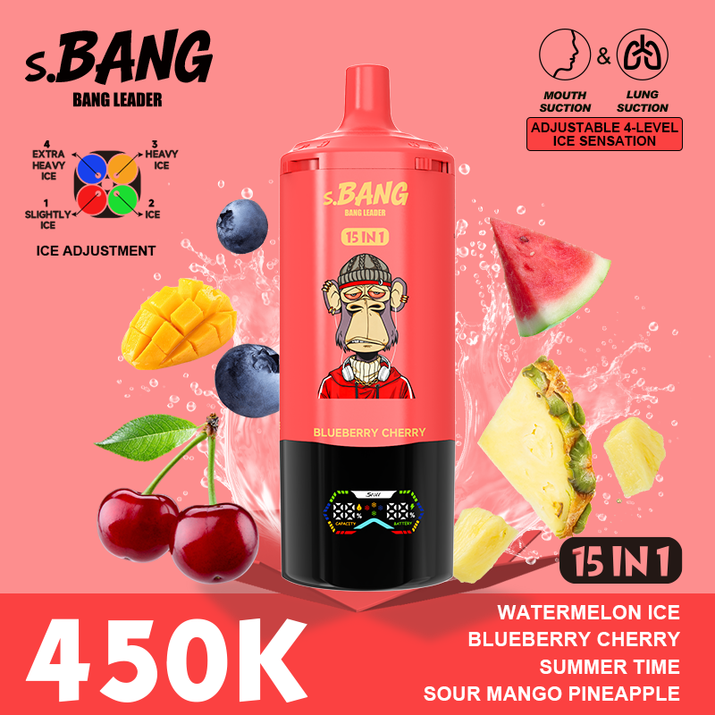 Solaris Champagne Vape 30000 30K puffs, 2% Nicotine 10 Flavors yohongvape