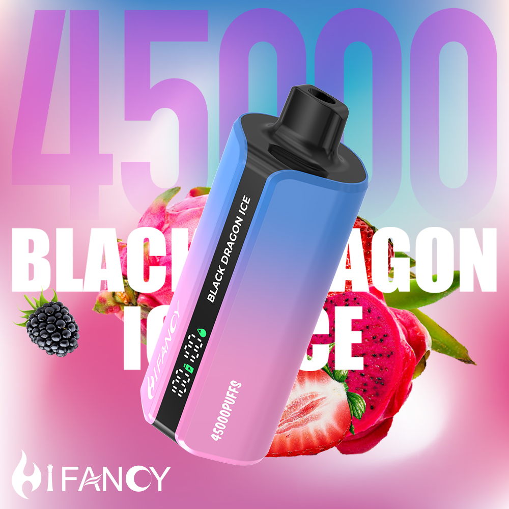 Solaris Champagne Vape 30000 30K puffs, 2% Nicotine 10 Flavors yohongvape