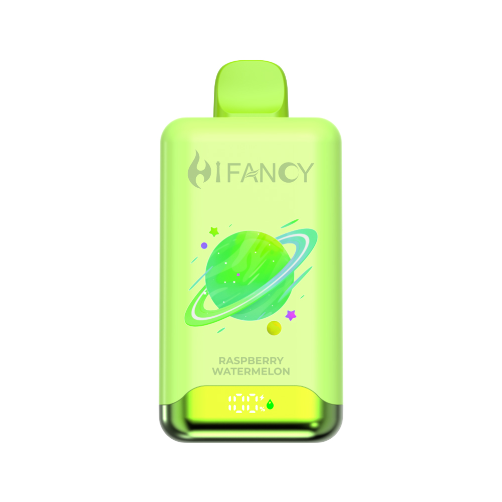 Solaris Champagne Vape 30000 30K puffs, 2% Nicotine 10 Flavors yohongvape