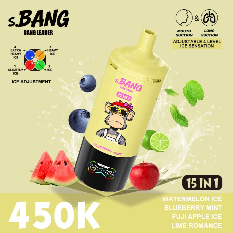 Solaris Champagne Vape 30000 30K puffs, 2% Nicotine 10 Flavors yohongvape