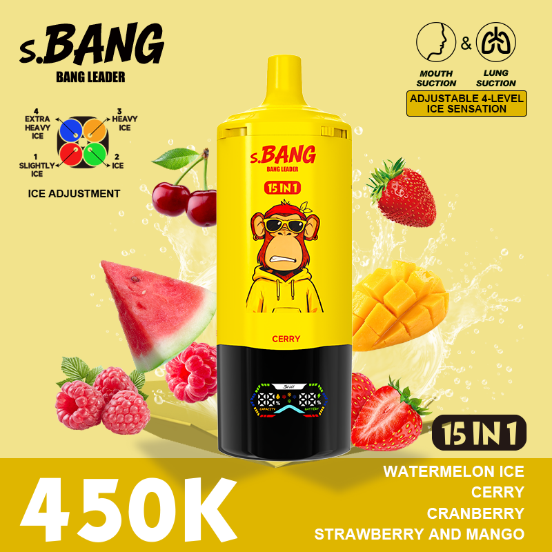 Solaris Champagne Vape 30000 30K puffs, 2% Nicotine 10 Flavors yohongvape
