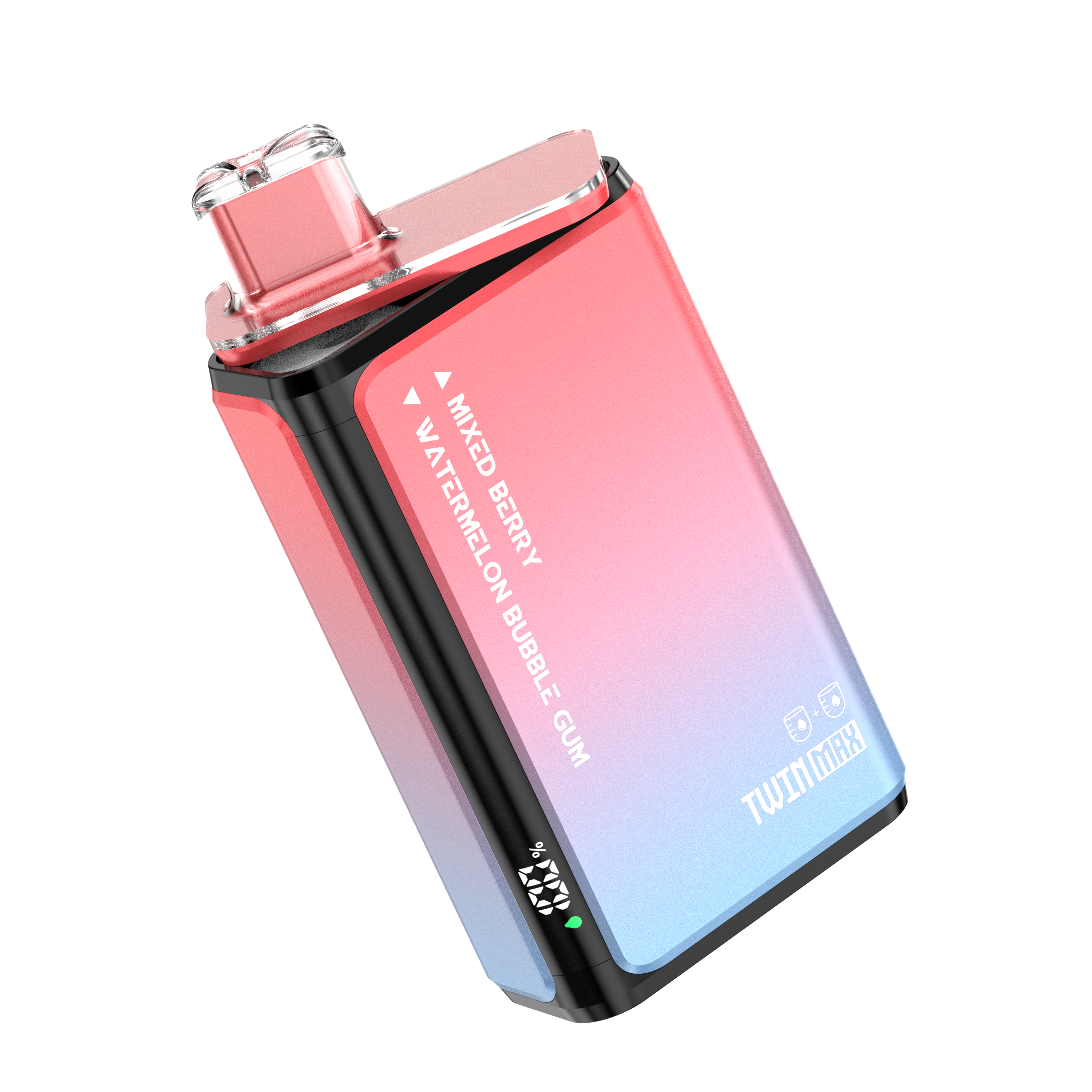 Solaris Champagne Vape 30000 30K puffs, 2% Nicotine 10 Flavors yohongvape