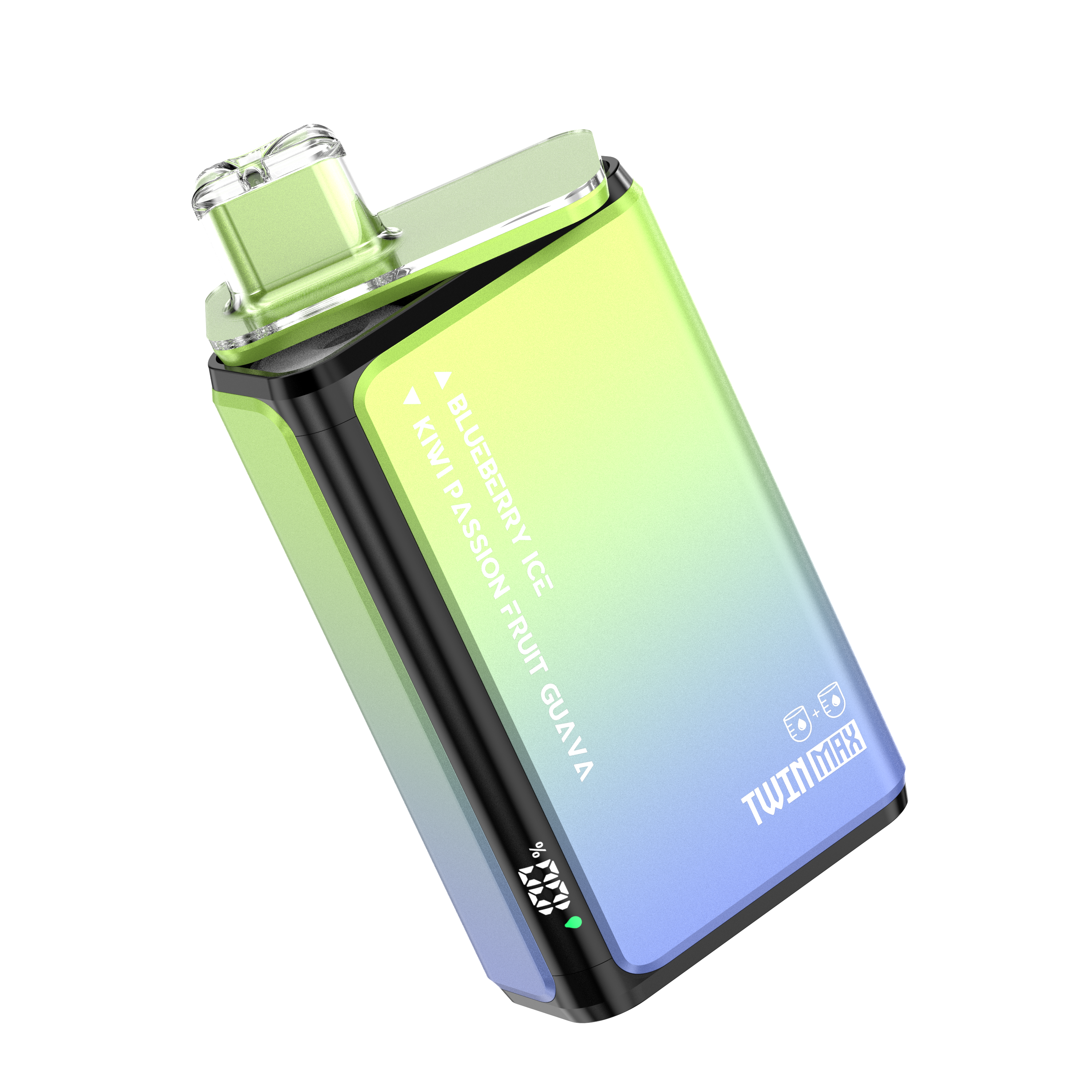 Solaris Champagne Vape 30000 30K puffs, 2% Nicotine 10 Flavors yohongvape