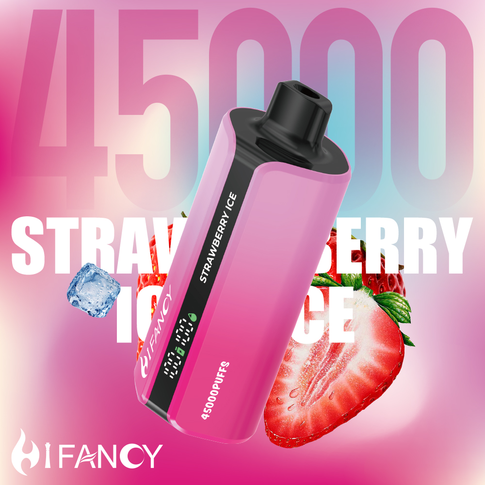 Solaris Champagne Vape 30000 30K puffs, 2% Nicotine 10 Flavors yohongvape
