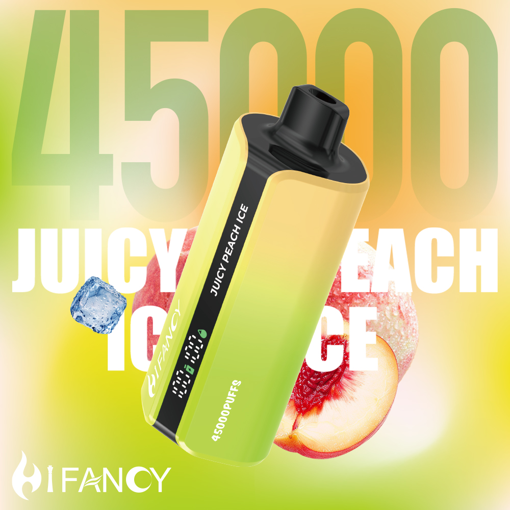 Solaris Champagne Vape 30000 30K puffs, 2% Nicotine 10 Flavors yohongvape