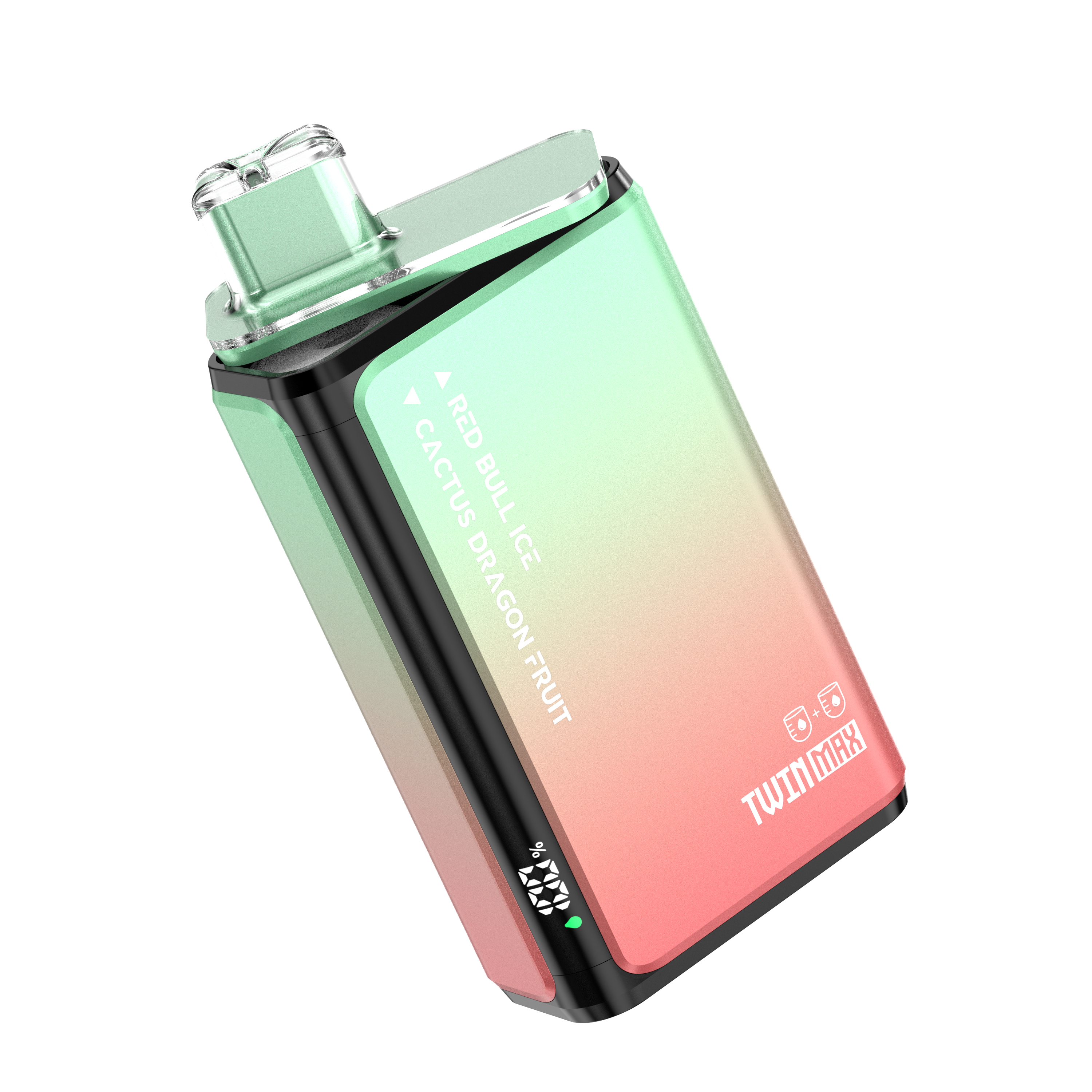 Solaris Champagne Vape 30000 30K puffs, 2% Nicotine 10 Flavors yohongvape