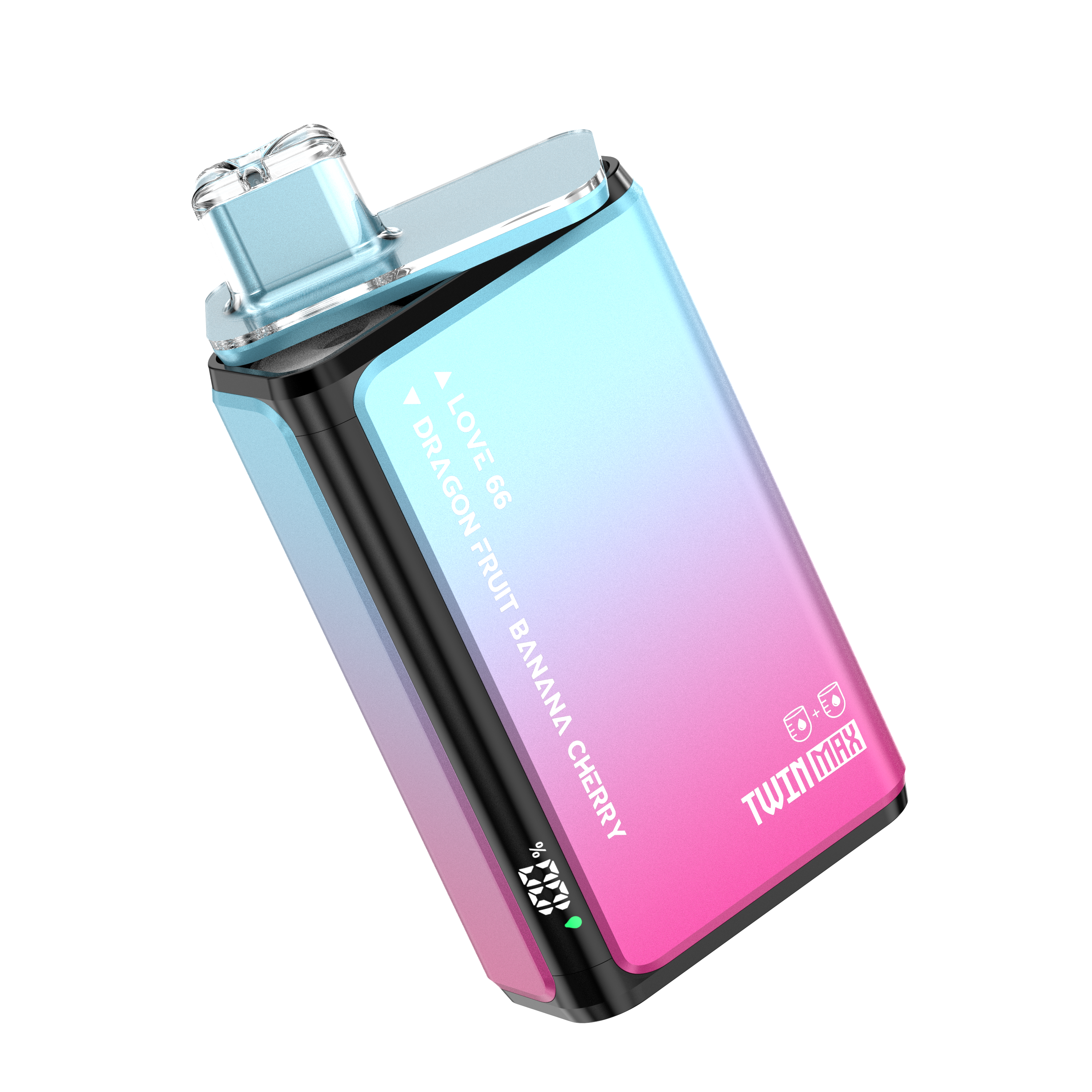 Solaris Champagne Vape 30000 30K puffs, 2% Nicotine 10 Flavors yohongvape
