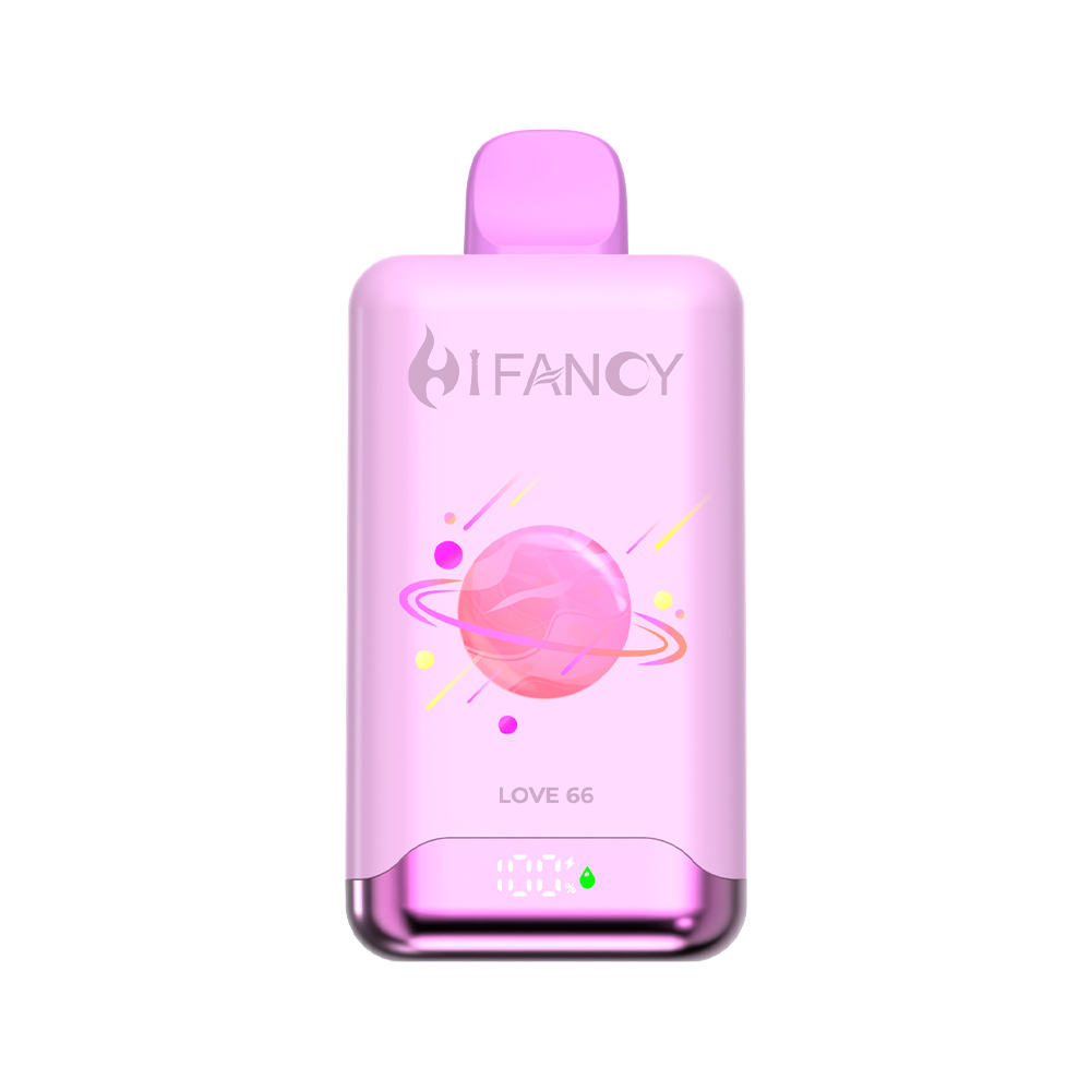 Solaris Champagne Vape 30000 30K puffs, 2% Nicotine 10 Flavors yohongvape