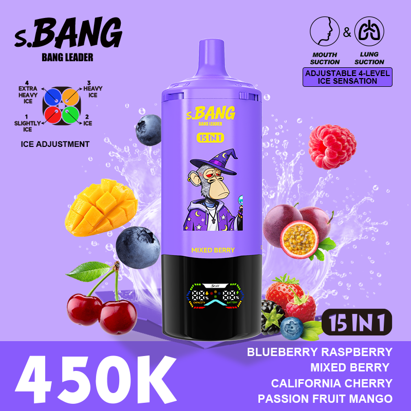 Solaris Champagne Vape 30000 30K puffs, 2% Nicotine 10 Flavors yohongvape