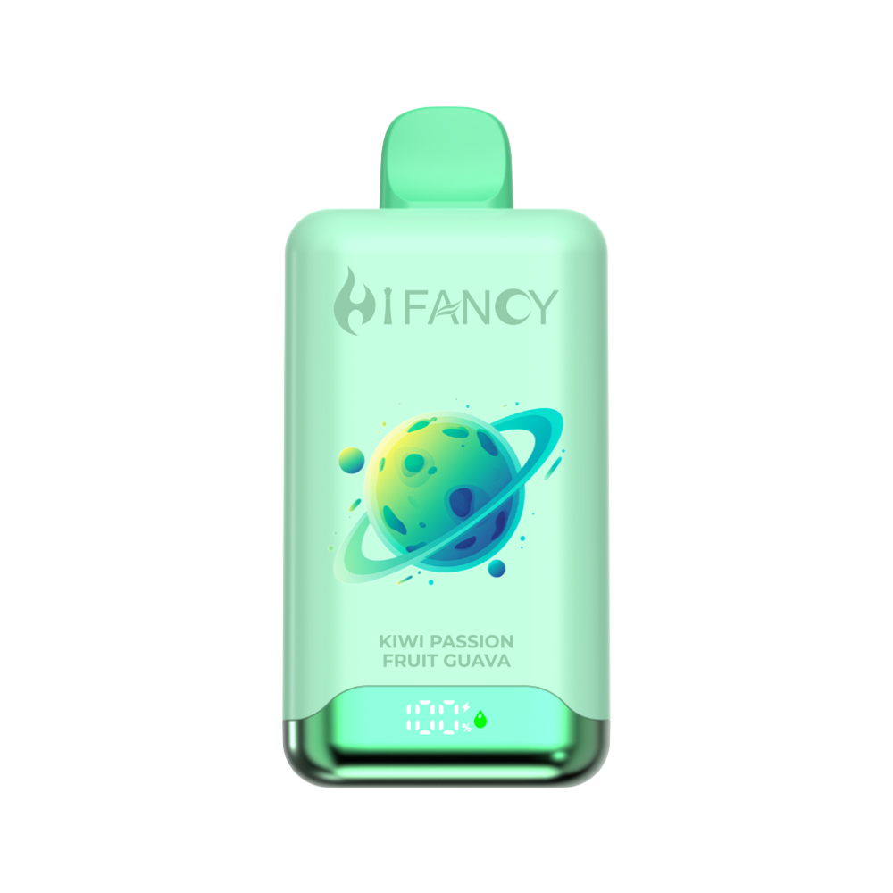 Solaris Champagne Vape 30000 30K puffs, 2% Nicotine 10 Flavors yohongvape