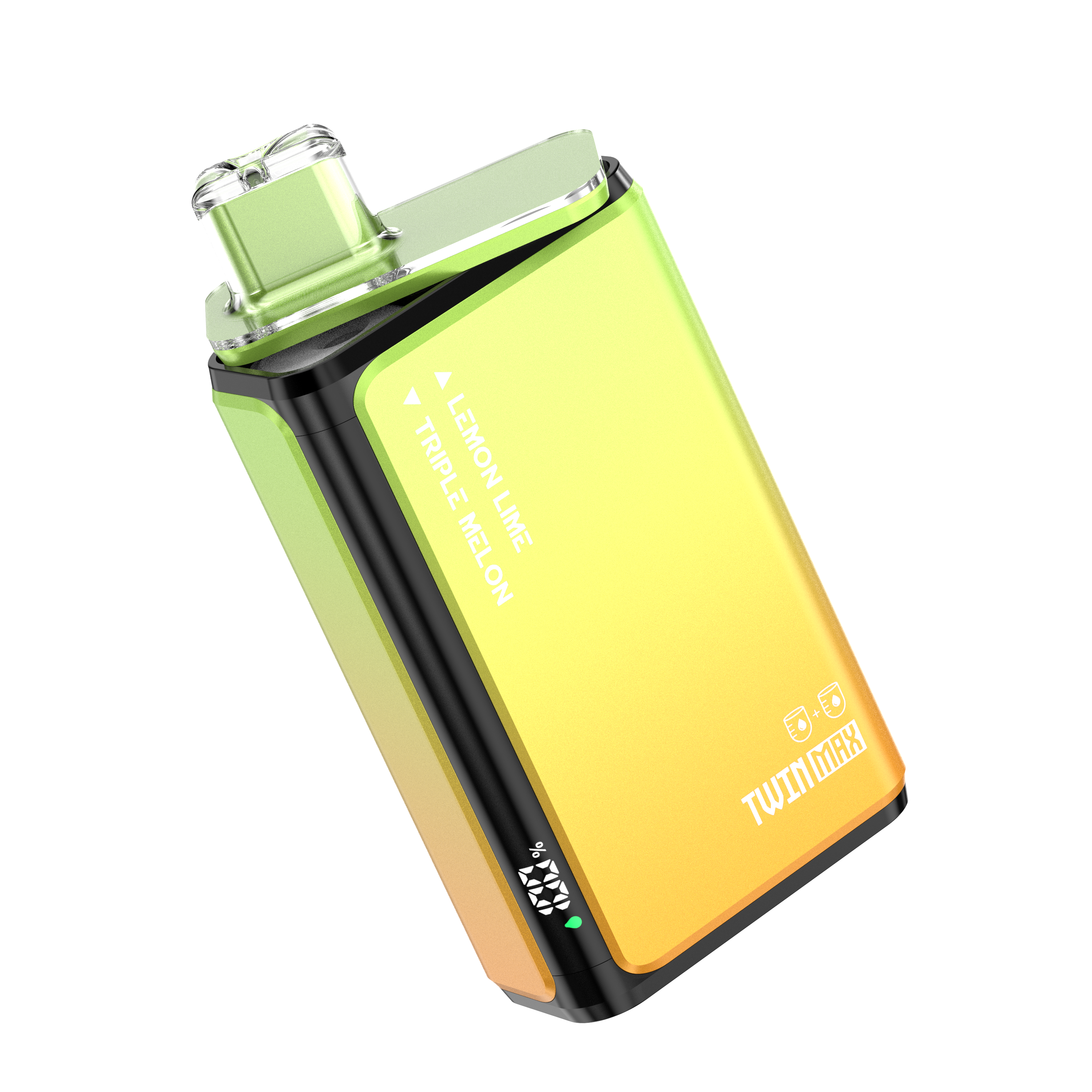Solaris Champagne Vape 30000 30K puffs, 2% Nicotine 10 Flavors yohongvape