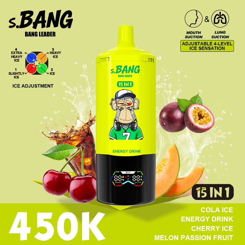 Solaris Champagne Vape 30000 30K puffs, 2% Nicotine 10 Flavors yohongvape