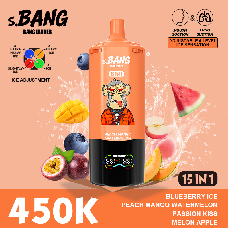 Solaris Champagne Vape 30000 30K puffs, 2% Nicotine 10 Flavors yohongvape