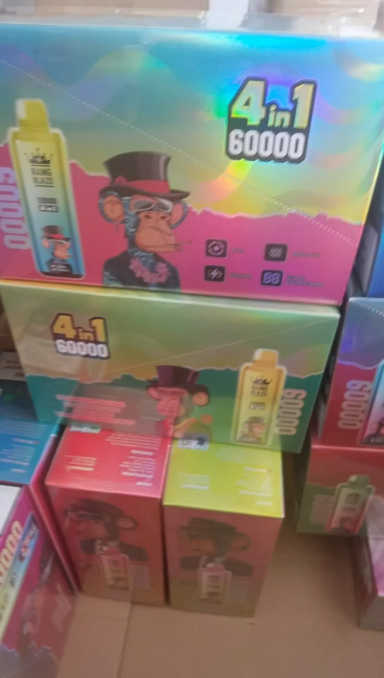 Solaris Champagne Vape 30000 30K puffs, 2% Nicotine 10 Flavors yohongvape