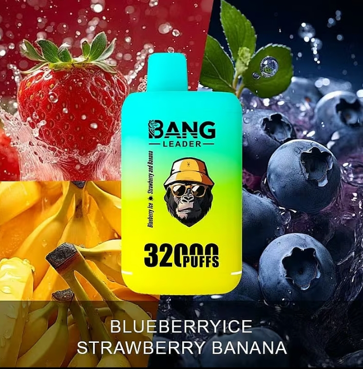 Solaris Champagne Vape 30000 30K puffs, 2% Nicotine 10 Flavors yohongvape