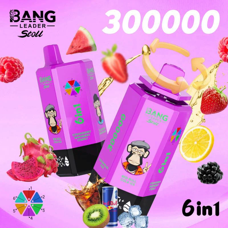 Solaris Champagne Vape 30000 30K puffs, 2% Nicotine 10 Flavors yohongvape